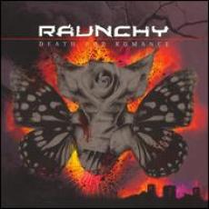 CD / Raunchy / Death Pop Romance