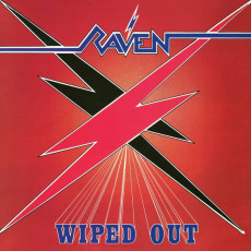 2LP / Raven / Wiped Out / Vinyl / LP+7"