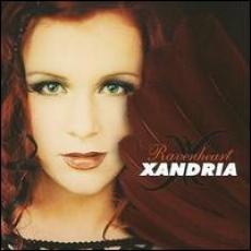 CD / Xandria / Ravenheart