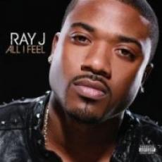 CD / Ray J / All I Feel