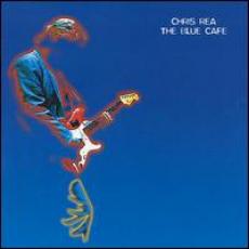 CD / Rea Chris / Blue Cafe