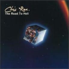 CD / Rea Chris / Road To Hell