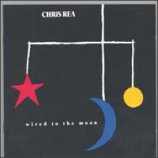 CD / Rea Chris / Wired To The Moon