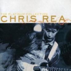 CD / Rea Chris / Platinum Collection