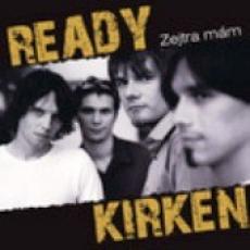 CD / Ready Kirken / Zejtra mm / Zlathity