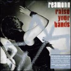 CD / Reamonn / Raise Your Hands / Live