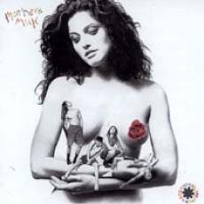 CD / Red Hot Chili Peppers / Mother's Milk