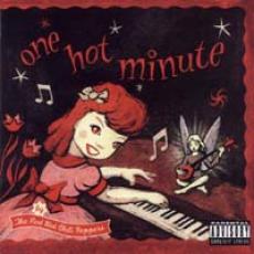 CD / Red Hot Chili Peppers / One Hot Minute