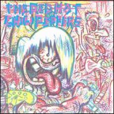 CD / Red Hot Chili Peppers / Red Hot Chili Peppers