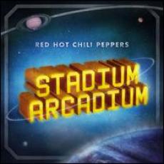 2CD / Red Hot Chili Peppers / Stadium Arcadium / 2CD
