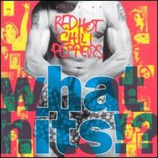 CD / Red Hot Chili Peppers / What Hits