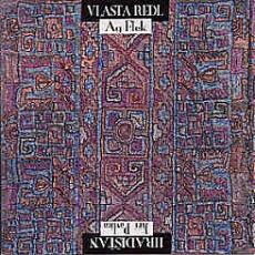 CD / Redl Vlasta & Hradian / Vlasta Redl & Hradian