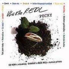 2CD / Redl Vlasta / Pecky tm vecky / 2CD