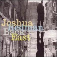CD / Redman Joshua / Back East