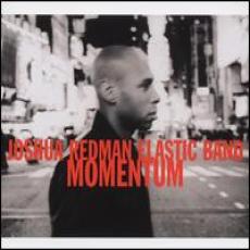 CD / Redman Joshua Elastic Band / Momentum
