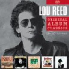 5CD / Reed Lou / Original Album Classics / 5CD