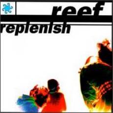 CD / Reef / Replenish