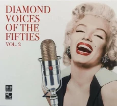 CD / STS Digital / Diamond Voices Of The Fifties Vol.2