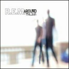 CD / R.E.M. / Around The Sun / Digipack