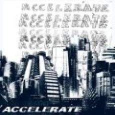 CD/DVD / R.E.M. / Acclerate / CD+DVD