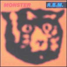 CD / R.E.M. / Monster