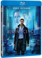 Blu-Ray / Blu-ray film /  Reminiscence / Blu-Ray