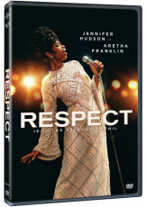 DVD / FILM / Respect