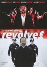 DVD / FILM / Revolver