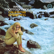 LP / Montgomery Wes / California Dreaming / Vinyl