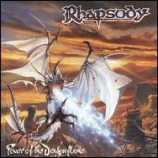 CD / Rhapsody / Power Of The Dragon Flame