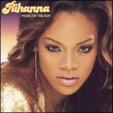 CD / Rihanna / Music Of The Sun