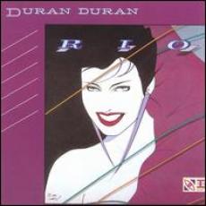 CD / Duran Duran / Rio