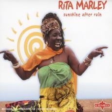 CD / Marley Rita / Sunshine After Rain