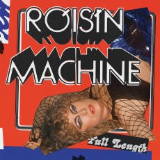 LP / Murphy Roisin / Roisin Machine / Vinyl