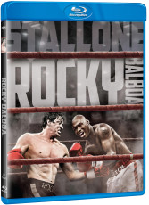 Blu-Ray / Blu-ray film /  Rocky Balboa / Blu-Ray