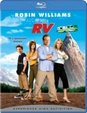 Blu-Ray / Blu-ray film /  Rodinn dovolen a jin netst / Blu-Ray Disc