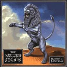 CD / Rolling Stones / Bridges To Babylon