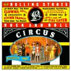 CD / Rolling Stones / Rock And Roll Circus