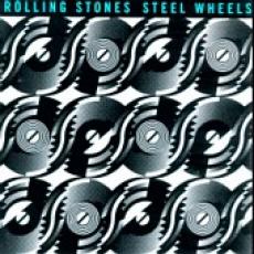 CD / Rolling Stones / Steel Wheels