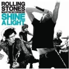 2CD / Rolling Stones / Shine A Light / OST / Martin Scorsese / 2CD