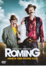 DVD / FILM / Roming