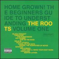CD / Roots / Home Grown!The Beginners Guide...Vol.1
