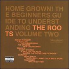CD / Roots / Home Grown!The Beginners Guide...Vol.2