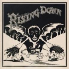 CD / Roots / Rising Down