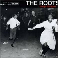 CD / Roots / Things Fall Aparts