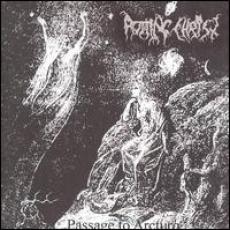 Rotting Christ | 2 CD Passage To Arcturo / Non Serviam ...