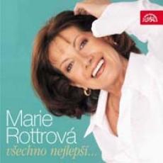 CD / Rottrov Marie / Vechno nejlep