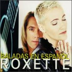 CD / Roxette / Baladas En Espanol