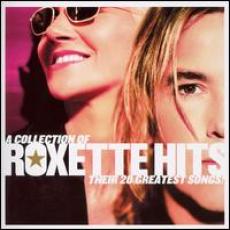 CD / Roxette / Collection Of Roxette Hits