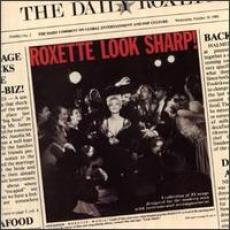 CD / Roxette / Look Sharp